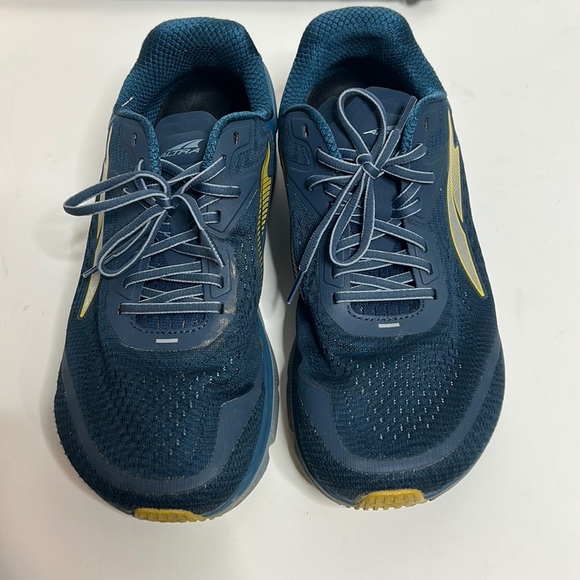 Altra Other - Altra Torin Sneakers Shoes Majolica Blue 8.5 Running Sports Athletic